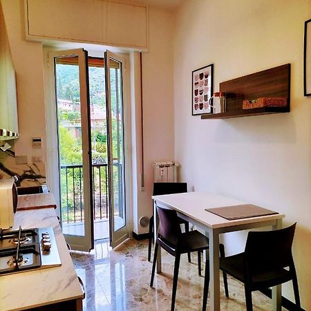 Apartamento Casa Nora Rapallo Exterior foto