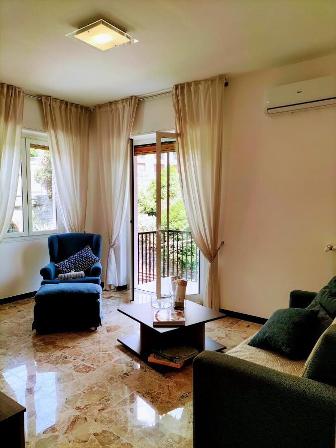 Apartamento Casa Nora Rapallo Exterior foto