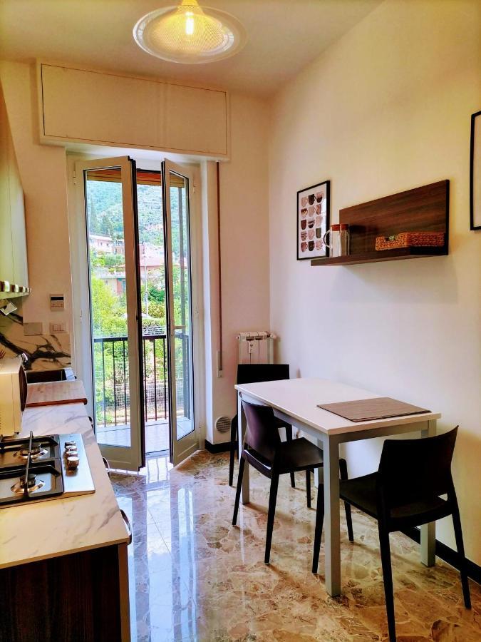 Apartamento Casa Nora Rapallo Exterior foto