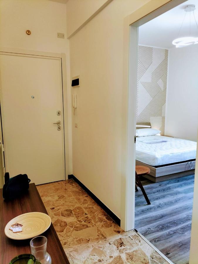 Apartamento Casa Nora Rapallo Exterior foto