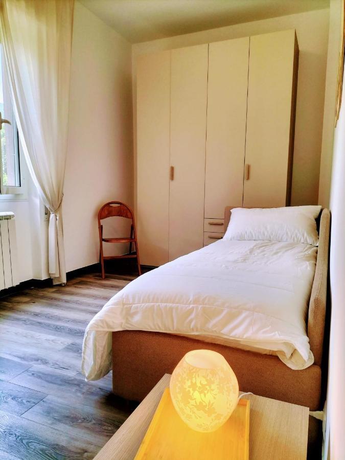 Apartamento Casa Nora Rapallo Exterior foto